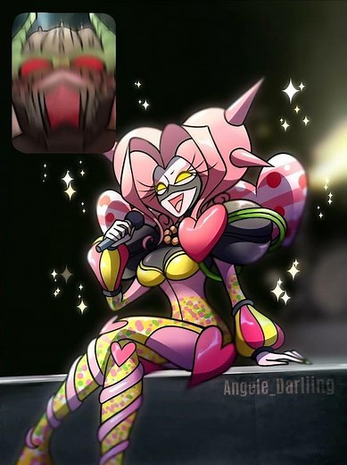 Joyful Knight Candelilla art 1