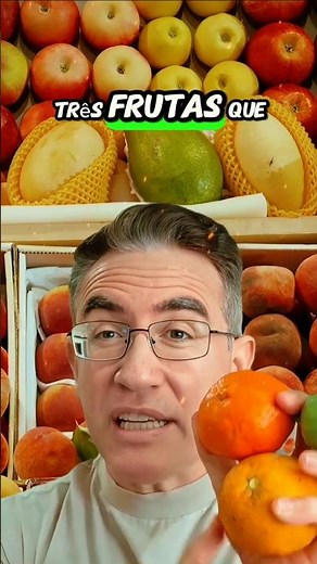 THE 3 BEST WEIGHT-LOSS FRUITS IN THE WORLD!