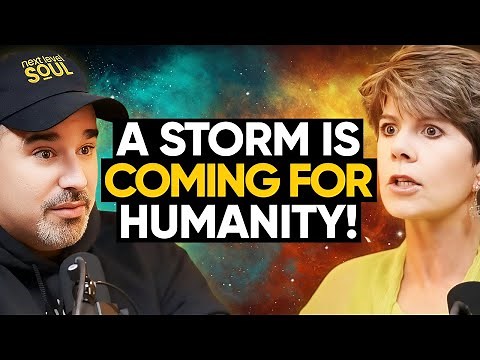 A NEW ERA BEGINS! The SPIRITUAL BATTLE for HUMANITY'S SOUL Has BEGUN! | Suzanne Giesemann