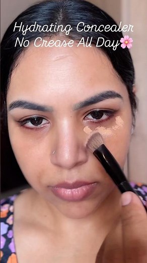 e.l.f. Hydrating Camo Concealer Full Review: Hydrating Formula, Satin Finish & All-Day Wear #makeup
