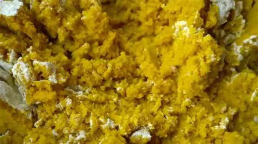 Indian mango dessert made simple: Mango delight recipe