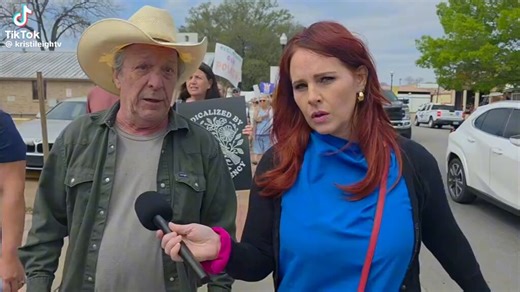 Watch what happens when Woke libs are asked to give 2-3 examples of Trump acting like a "king."It's every bit as bad as you'd think.