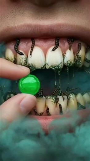 👄🍃Paalam sa toothpaste tube! Chewable toothpaste, fresh at portable.