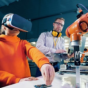 13 reactions | S&T’s new Semiconductor Engineering bachelor’s degree program equips you with the skills to create the tech we use daily. | Missouri S&T | Facebook