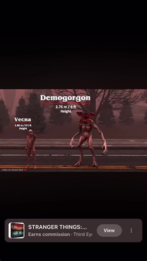 Mind flayer edit | mind flayer