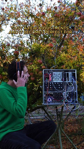 Experience real music with plants — a living fusion of 432Hz healing frequencies, binaural beats, and theta waves flowing through the natural energy of pomegranate. This healing music brings stress relief, inner peace, and emotional balance. Perfect meditation music for sleep, relaxation, and mindfulness. Let this 432 Hz frequency healing and sound healing reconnect you with nature. Feel every vibration — calm, grounding, and pure. 🌿 | Bio Music Vibrations