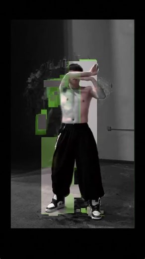 aescripts + aeplugins on Instagram: "Comment 'Datamosh' for link! Made with Datamosh by @luckywhacky https://aescripts.com/datamosh (link in bio) #aftereffects #aescripts #datamosh END OF LINE All these effects — just one click away (link in bio) music: @daftpunk dancer: @iam_flyingbug plugins: @aescripts #art #dance #music #vfx"