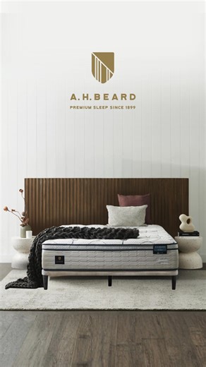 Discover unmissable deals on A.H. Beard favourites including King Koil, Domino, Body Balance, and more. *retailer terms, conditions, and exclusions apply. | A.H. Beard