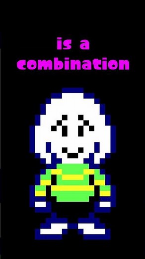 Every Undertale and Deltarune Anagram