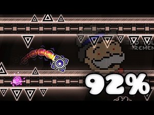 "BBBBBBBBBBBBBBBBBBBB" 92% (Extreme Demon)