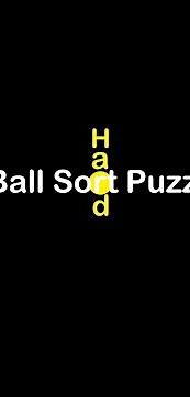 Ball Sort Puzzle Level 1337 🎯 All level without extra tube 😂Game Walkthrough😘