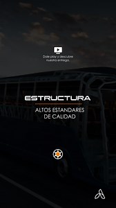 Con Marcopolo, cada kilómetro va con confianza. 🚍✨ En Marcopolo Superpolo construimos nuestros buses con la experiencia global de Marcopolo: más de 70 años de excelencia, certificaciones internacionales (ISO 9001) y una rigurosa ingeniería estructural que garantiza la máxima seguridad. 🏅🔧 marcopolo.com.br 🌐 superpolo.com.co 🌐 Nuestros modelos —incluyendo la nueva generación G8— incorporan columnas reforzadas, estructuras diseñadas para absorber impactos y vuelcos, y cabinas con protección a