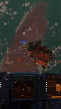 A successful robbery in Star Citizen requires speed, voip, Drake Cutlass blue for the police lights