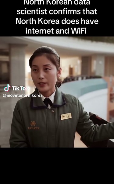 North Korea's Internet Reality Revealed by Data Scientist