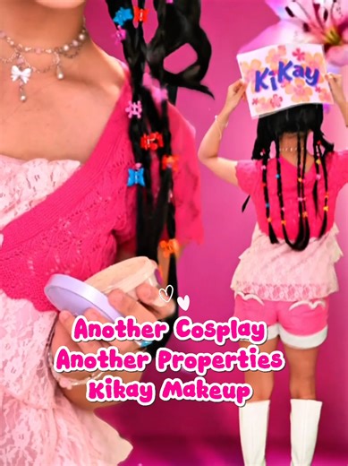 Tutorial Makeup Cosplay Qheyla: Seru dan Menantang!