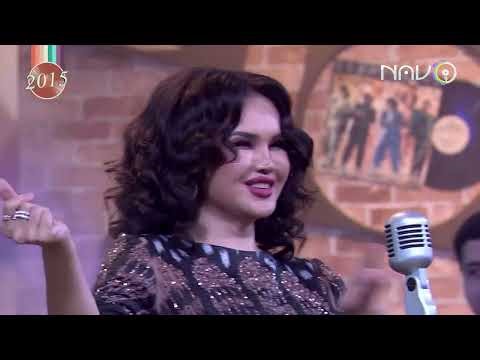 Gulsanam Mamazoitova - Ipak ro'mol || Гулсанам Мамазоитова - Ипак рўмол