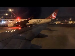 AirAsia A320 Takeoff from Singapore