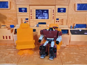 Transformers Custom Chair X2 3d Printed Autobot Seats - Etsy