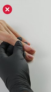 Do's ✅ & Dont's ❌ Duo Acryl Gel Formen⁠ ⁠ Habt ihr weitere Fragen zur Anwendung dieser Nageltechnik? Dann lasst uns gerne ein Kommentar dar! | NEONAIL Deutschland