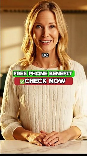 Lifeline Program: Free Phone Explained