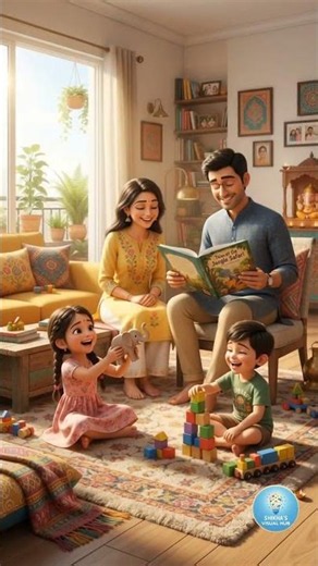 Types of Family #easyexplain #sst #likeandsubscribe #trendingshorts #class