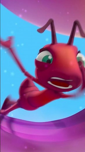 The Big Pitcher | ANTIKS | Moonbug Kids - Funny Cartoons and Animation