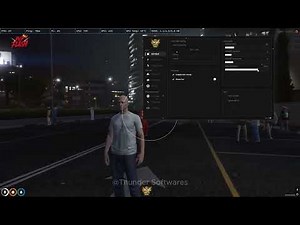 Free FiveM External Cheat Menu PVP Aimbot Silent aim Working 2025 🎯