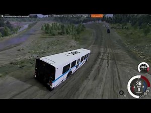 Beam.ng is so much better in multiply severs!!!!!!!!!