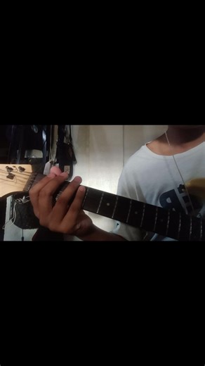 Franco - Castaway (cover) #cover #fyp #guitar #fyppppppppppppppppppppppp #metal