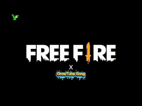 Freefire Rap | GrowTube Song X Freefire | GrowTube Song