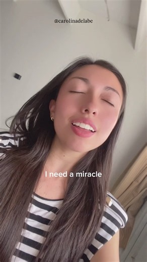 Miracle Worker Forest Frank - Carolina Delgadillo