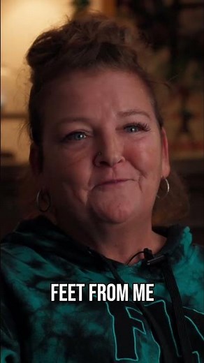 The Wall Street Journal investigates Sasquatch: Bigfoot Encounter