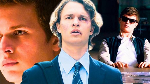 Ansel Elgort's 10 Best Movies And TV Shows