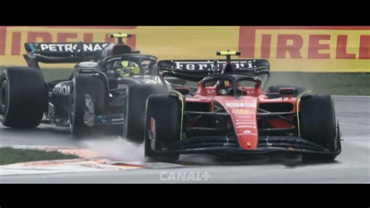 🌧️ Quand la pluie transforme la course en légende... RAINMEN, VITESSE ET PRÉCIPITATIONS explore comment les pilotes de F1 et MotoGP affrontent les défis des pistes mouillées pour atteindre l'excellence. ​ 🎬 Disponible en streaming sur tous tes écrans avec LE DÉCODEUR CONNECTÉ & l’APP CANAL 📲 bit.ly/AppCanalp | Canal Maurice