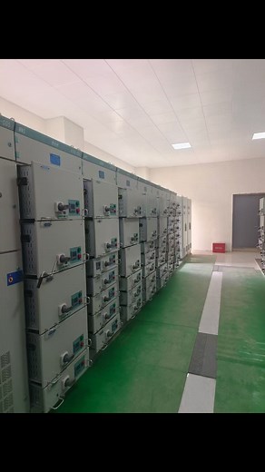A coal preparation plant in Shanxi, China, conducted no-load testing of its equipment. Our company supplied MCC motor control cabinets. 📞WhatsApp: 86 15538315167 📮Email: wanhong.electric66@gmail.com ✉️Wechat： 15538315167 #localproduct #powertransformers #supplier #electric #industry #liaison #metallurgical_engineering | China Electrical Equipment Company-WHONE