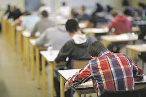 Maltese, maths exam papers have been prepared, will be corrected by professionals - ministry - The Malta Independent