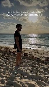 🏝️ Experience Paradise in Cancun with All-Inclusive! 🌊✨ Enjoy white sandy beaches, unlimited food and drinks, and the best beachfront location. Everything you need for the perfect vacation! 🌅 Book now and relax at our hotel! hilton.com/CancunMarCaribe | Hilton Cancun Mar Caribe All-Inclusive Resort
