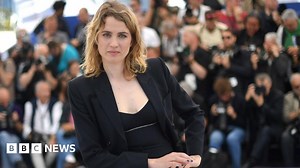 Adèle Haenel MeToo moment shocks French cinema