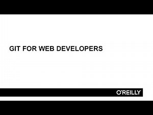 Git Fundamentals for Web Developers Tutorial | What To Expect
