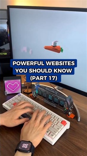 Create Beautiful Visuals from Text