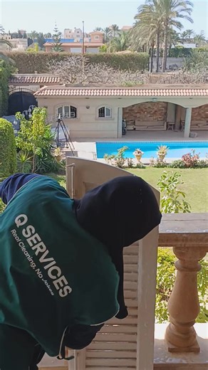 VIP CLEANING Q SERVICES Real Cleaning No Jokes 💪 Call me now Phone 01552457949 WhatsApp 01551111359 #vip_cleaning #deep_cleaning #fyp #Q_SERVICES_House_cleaning_company_in_Alexandria