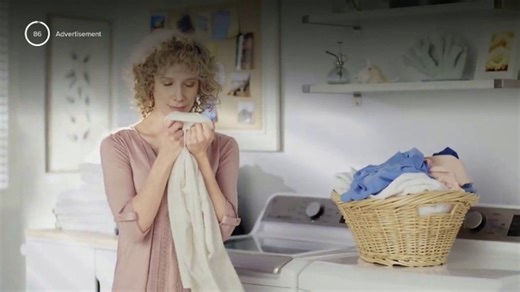 Downy TV Spot, 'Freshness That Lasts: $15'