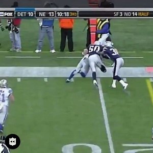 630K views · 2K reactions | Detroit Lions Josh McCown used as a slot receiver? Yes, that happened on Dec. 3, 2006. 藍 (via NFL Throwback) | NFL on FOX | Facebook