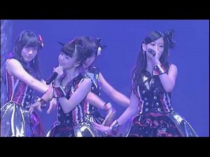 NMB48 - カモネギックス (dance mix ver.)