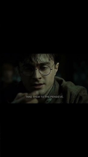 harry potter always #montage