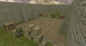 The 10 best maps in Counter Strike