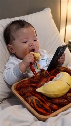 Cute Baby Funny Laughing Short Video 😅👶 #baby #funny #shorts