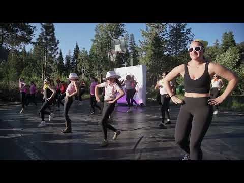 HOEDOWN THROWDOWN – Miley Cyrus | Jazz Dance | ADTC CA 2025