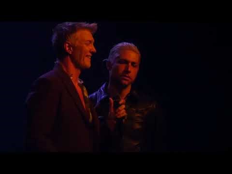 Queens of the Stone Age - Long Slow Goodbye, Live ‪@KoninklijkTheaterCarre‬, Amsterdam, 26-10-2025
