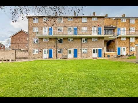 Hughenden Road